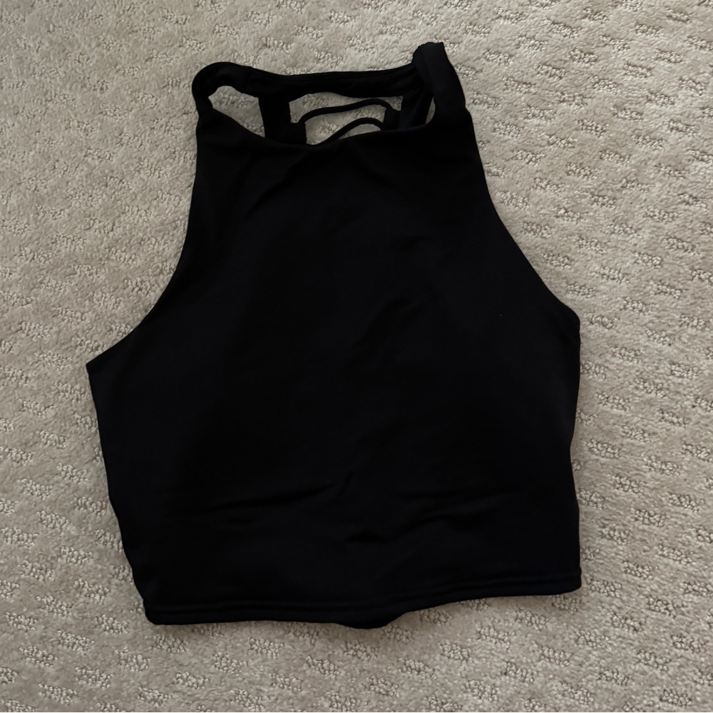 ALO Yoga | Movement Bra | Black